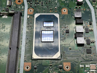 Материнская плата ASUS X515JAB донор процессора i5-1035G1 (039212) Материнская плата ASUS X515JAB донор процессора i5-1035G1 (039212)