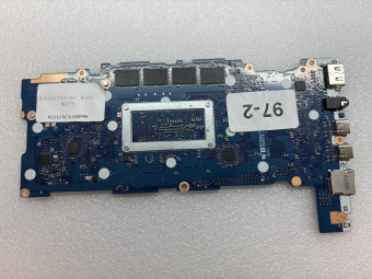 Материнская плата ASUS UM3402YA донор процессора R5-5625U  (040837)