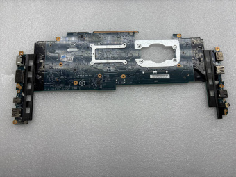 Материнская плата Lenovo ThinkPad X1 Yoga донор компонентов