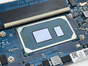 Материнская плата ASUS UX425EA (i5-1135G7) (039061)