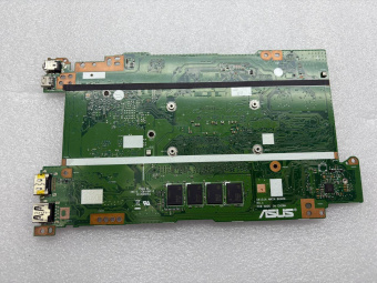 Материнская плата ASUS X415JAB донор процессора i3-1005G1 (039214)