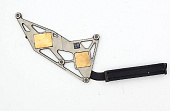 Термотрубка Apple MacBook 13 A1342 Late 2009 Mid 2010