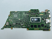 Неисправная материнская плата ASUS UX433FA донор компонентов (022766)