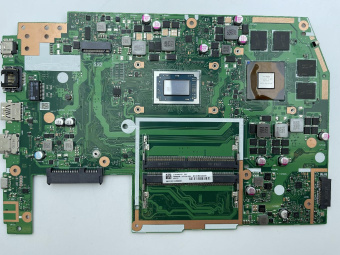 Материнская плата ASUS X570D R7-3700U, GTX1050 (039699)