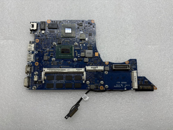 Материнская плата SONY донор компонентов (039595)