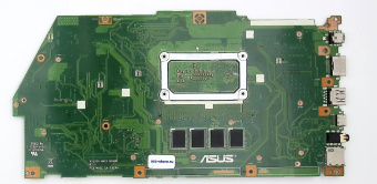 Материнская плата ASUS X513IA  Ryzen 5 4500U(029271) Материнская плата ASUS X513IA  Ryzen 5 4500U(029271)
