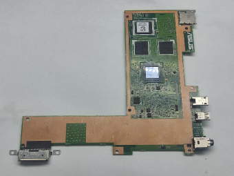 Материнская плата ASUS T100TA (процессор SR1SM Z3775)