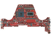 Материнская плата ASUS FX516PM (i7-11370H и RTX3060)