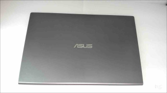 Крышка экрана ноутбука Asus X509U