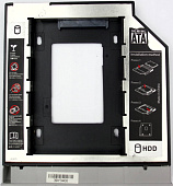 Optibay 9.5 мм SATA для ноутбука HP 15-k152nr