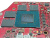 Материнская плата ASUS GV301QE донор видеочипа RTX3050TI