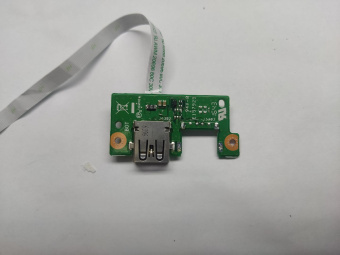 X550VC_IO BOARD REV: 2.0
