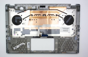 Топкейс для ноутбука Asus GA401II