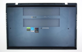 Поддон Asus UX582L