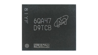 Видеопамять GDDR5  D9TCB Micron