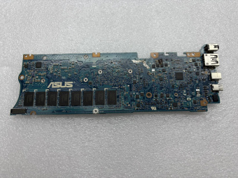 Материнская плата ASUS TAICHI31 донор компонентов(039665)