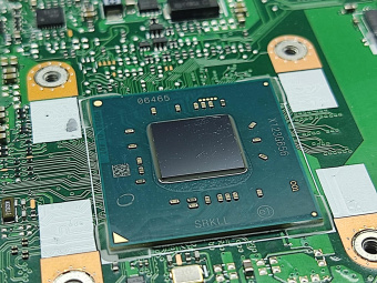 Материнская плата ASUS E210MA Celeron N4020