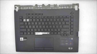 Топкейс -донор  для ноутбука ASUS G532LWS