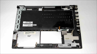Топкейс ASUS UX42