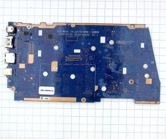 Материнская плата ASUS UX431DA  UMA, R5 3500U под восстановление (039264)