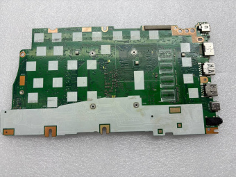 Материнская плата ASUS M1603QA донор компонентов