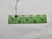Плата кнопок монитора ASUS VG32AQA1A 4H.4SW03.A00