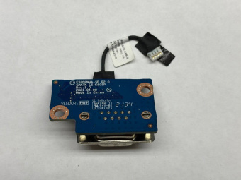 LS-K695P Плата расширения DELL