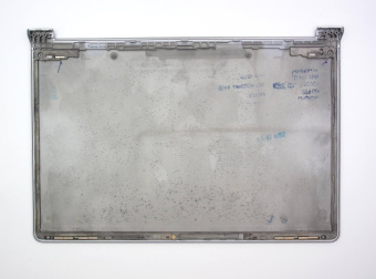 Крышка экрана  ноутбука Samsung NP900X3N-K01US