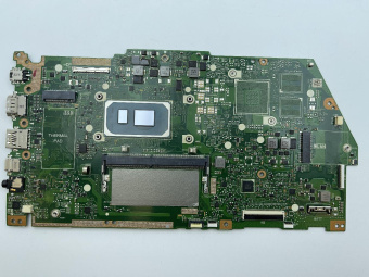 Материнская плата ASUS X513EAN донор процессора i7-1165G7(039538)