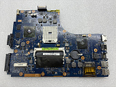 Материнская плата ASUS K55DR донор компонентов (039643)