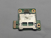 Дополнительная плата Asus X750DP_CARD_READER BOARD REV: 2.0