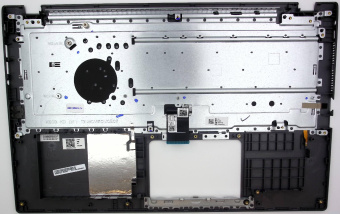 Топкейс Asus X509FA с подсветкой