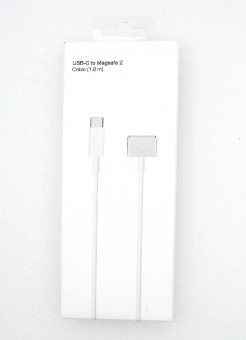 Кабель USB Type-C - Magsafe 2