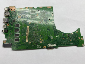 Материнская плата ASUS  UX310UAK донор компонентов (040101)