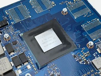 Материнская плата ASUS FX505GT донор видеочипа N18P-G0-MP-A1 Материнская плата ASUS FX505GT донор видеочипа N18P-G0-MP-A1