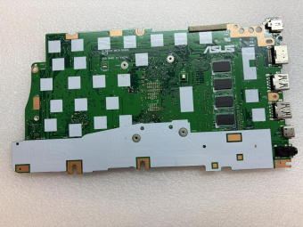 Материнская плата ASUS K3704VA  i5-13500H(040826)