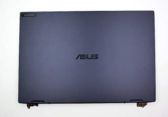 Экран ASUS B3302FEA-1A не проверен