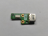 DAGC5TB18C0 REV: C Плата с USB Lenovo ThinkPad Edge 14