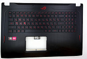 Топкейс для ноутбука  Asus GL702Z