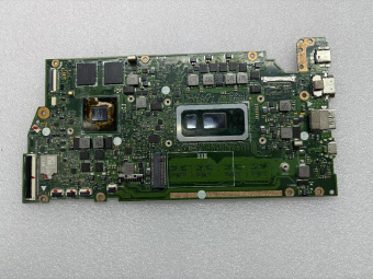 Материнская плата ASUS X330FN донор N17S-G1-A1 (039819)