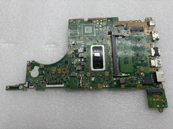 Материнская плата ASUS P3540FA донор компонентов (039408)