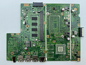 Неисправная материнская плата ASUS X540UBR донор компонентов (018883)