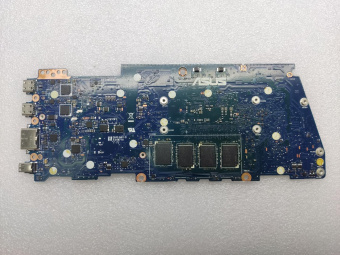 Материнская плата ASUS B9400CEA донор компонентов