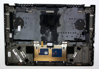 Топкейс для ноутбука ASUS GU603ZX