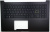 Топкейс для ноутбука Asus X513 с подсветкой