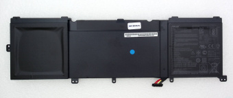 Аккумулятор C32N1523  Asus N501VW