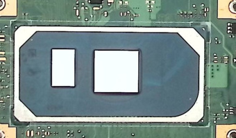 Материнская плата ASUS X515JF донор Pentium 6805, N16S-GTR-S-A2 (41857)