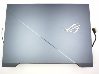 Экран в сборе для ноутбука Asus GX550LXS