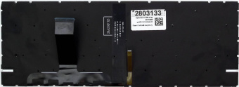 Клавиатура 20A2-FPC-X3 для ноутбука HP
