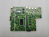 Видеочип N16V-GMR1-S-A2 на плате ASUS X540UBR 